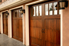 Tattle Bank garage extension quotes